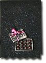 Box of Chocolates - Pink Bow