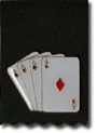 Cards - Aces
