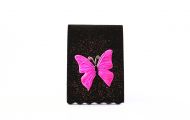 Butterfly - Pink